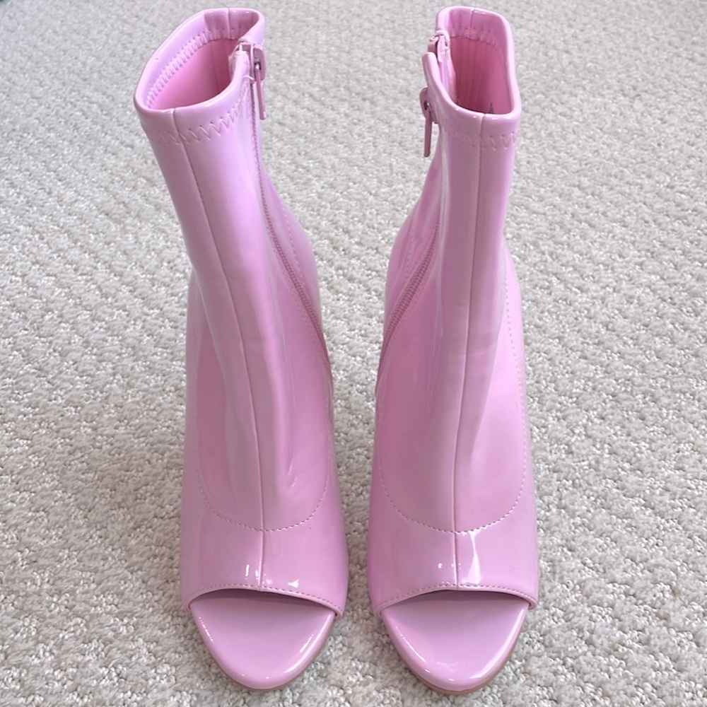 ELETTRA PINK